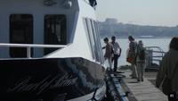 Bootsfahrt Cannes rund um St.Honorat