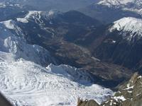Bossom-Gletscher (A)