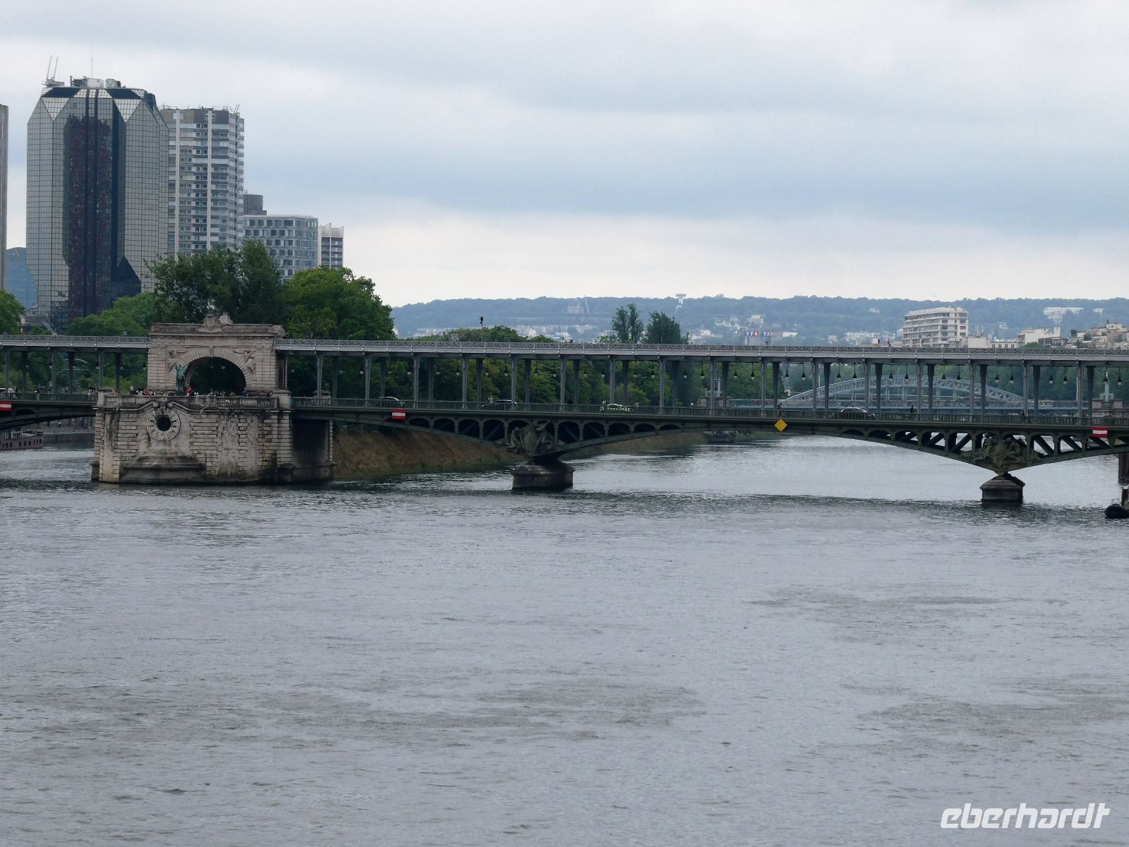 Brücke 