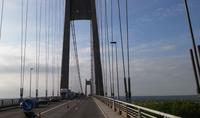 Brücke der Normandie 