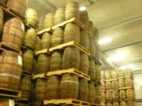 Bretonischer Whisky