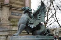Brunnen St Michel