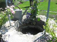 Brunnen