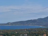 Bucht von Calvi