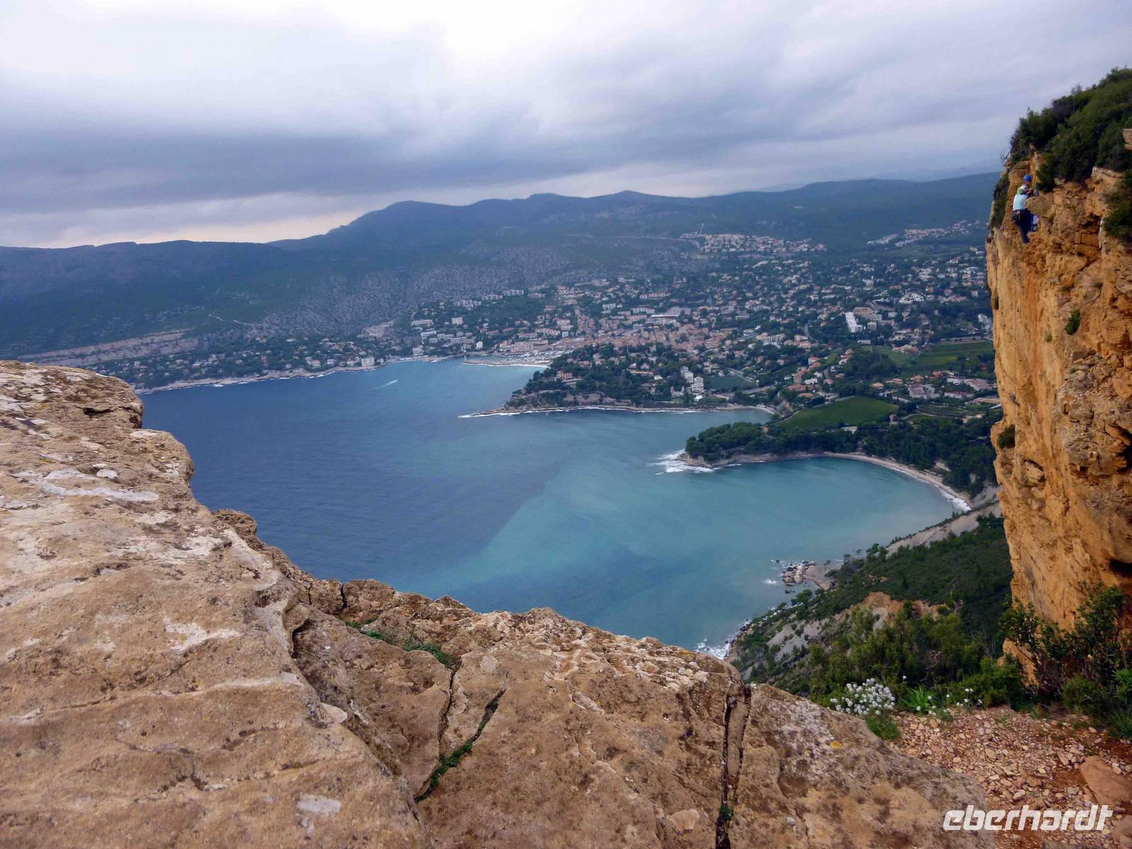 Bucht von Cassis
