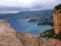 Bucht von Cassis