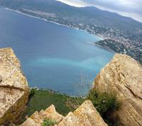 Bucht von Cassis