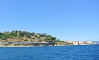 Bucht von St. Tropez