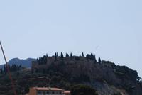 Burg Cassis