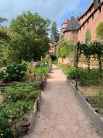 Burggarten