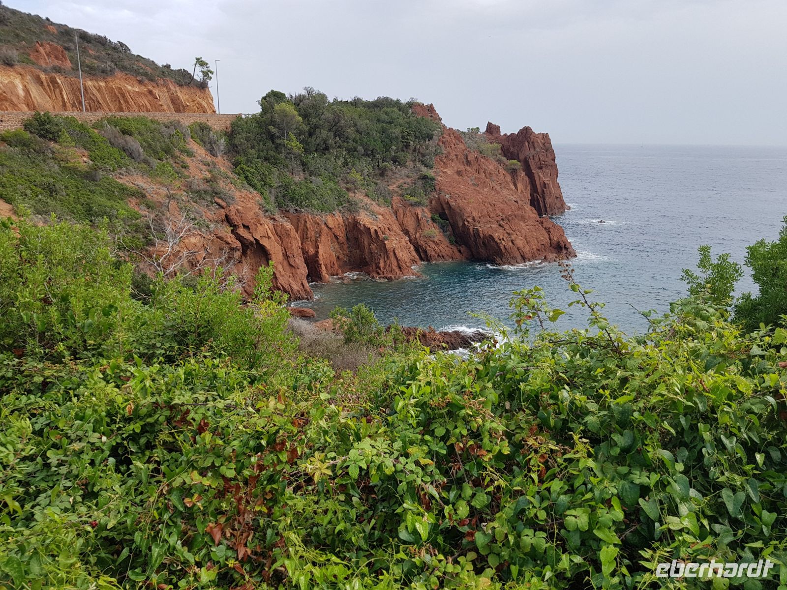 Côte Estérel