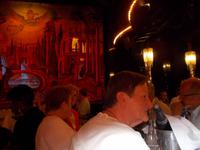 Cabaret 