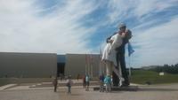 Caen Memorial