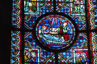 Caen,  Abbaye aux Hommes 