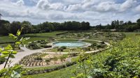 Caen: Colline des Oiseaux