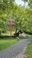 Caen: Colline des Oiseaux