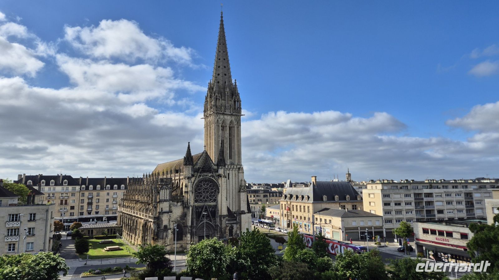 Caen