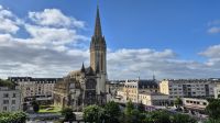 Caen