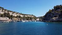 Calanques 1