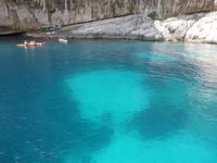 Calanques Cassis