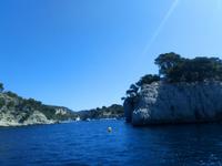 Calanques