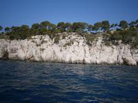 Calanques