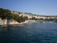 Calnques