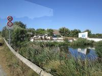 Camargue. Mas (Gehöft)