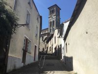 Campanile?