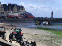 Cancale - Austernstadt