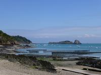 Cancale - Bucht