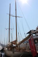 Cannes - Hafen