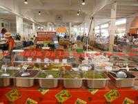 Cannes Markthalle