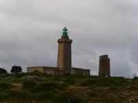 Cap Fréhel - der nördlichste Punkt der Smaragdküste