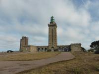 Cap Frehel 