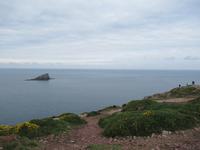 Cap Frehel
