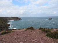 Cap Frehel