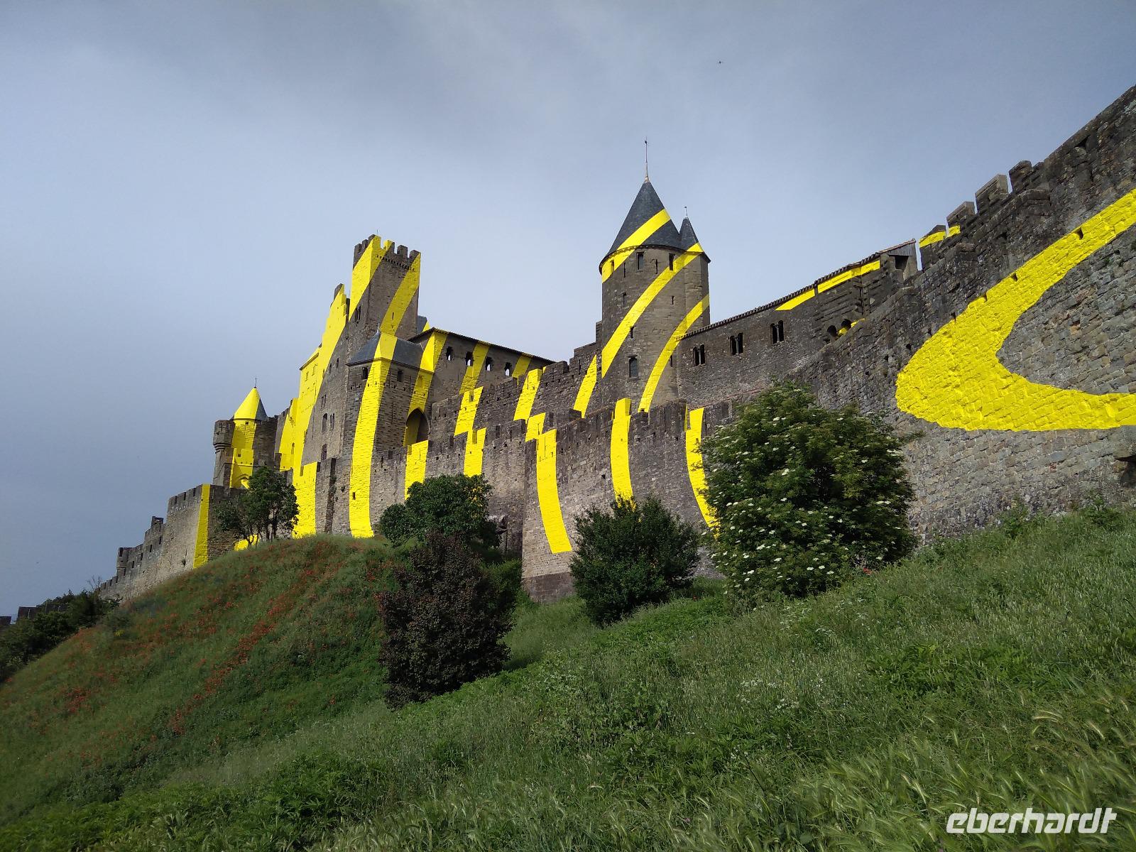 Carcassonne 