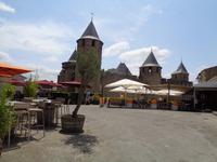 Carcassonne