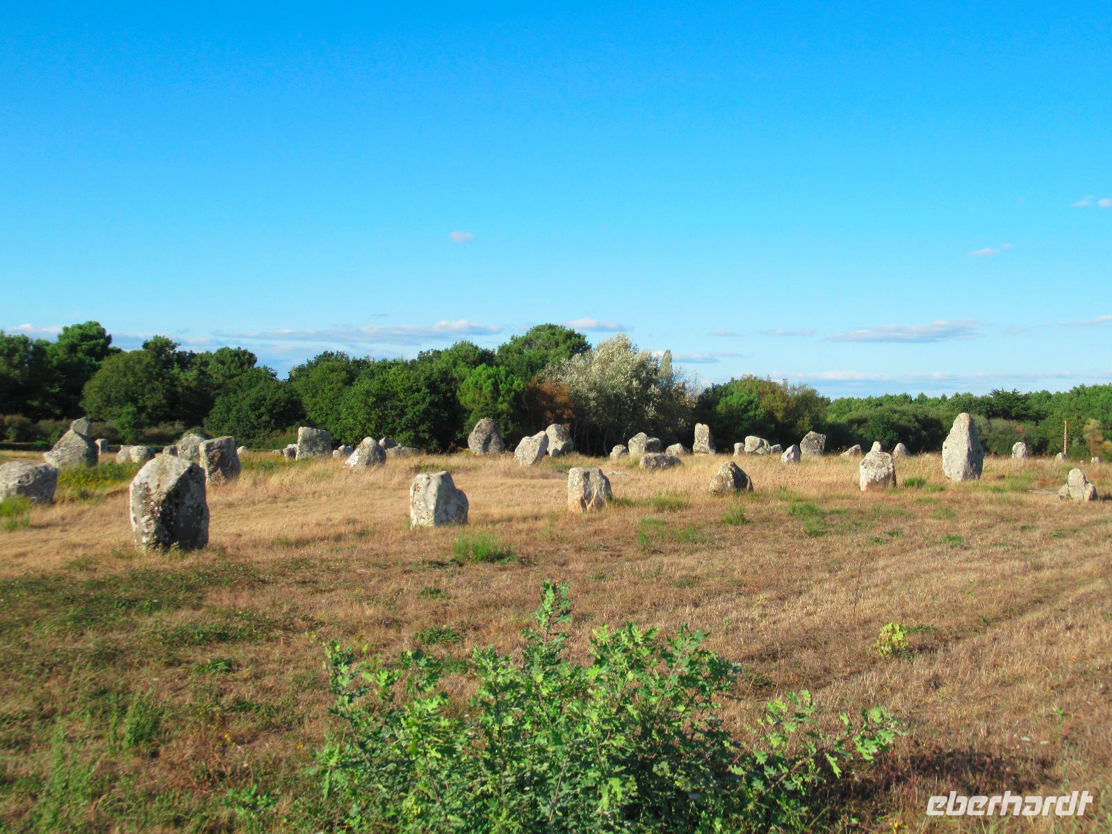 Carnac - Le Ménec