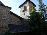 Casa de la Vall
