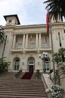 Casino in San Remo