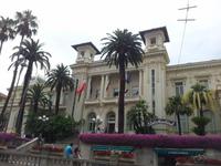 Casino in San Remo
