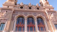 Casino von Monte Carlo Hintereingang
