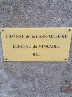 Cassemichère