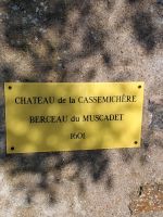Cassemichere