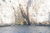 Cassis, Calanques