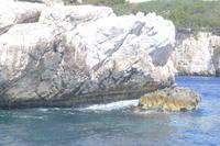 Cassis, Calanques
