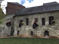 Caudebec-en-Caux 