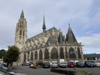 Caudebec-en-Caux